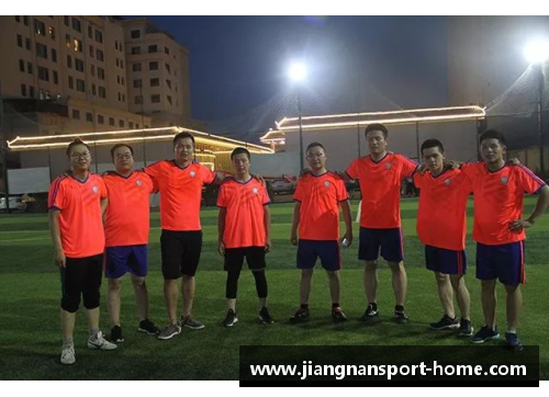 韩国足球风格特点揭秘：融合技术与团队协作，势不可挡！