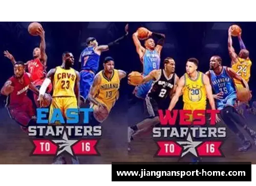 NBA超级巨星的穿越时空对决：直播全程解析！