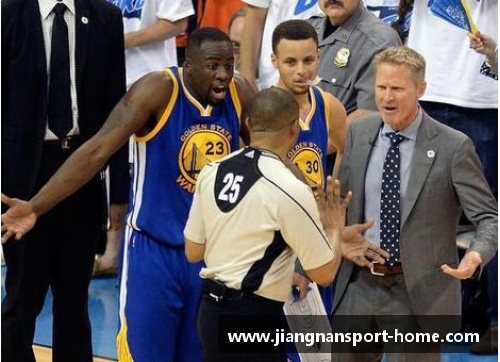 NBA禁赛规定的演变与影响：历史、挑战与未来展望