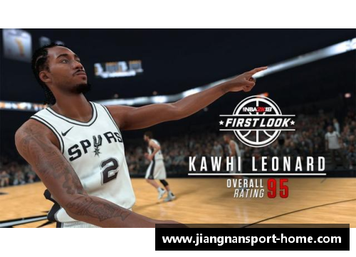 探索NBA现役顶尖3D球员：他们的影响力与未来展望