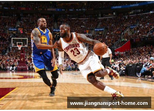 2016 NBA中国赛精彩回顾：勇士与骑士在上海的激战分析