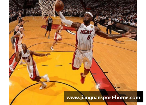 NBA西部决赛第6场：决定胜负的关键时刻